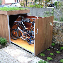 Bicycle store - Products