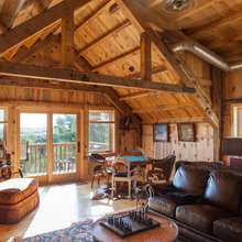 Barn Loft