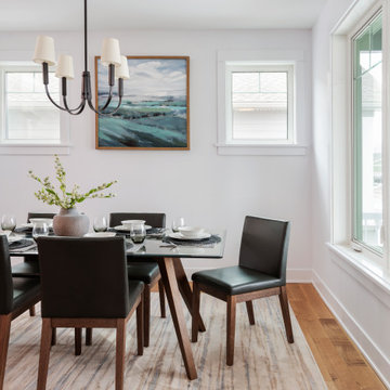 Charleston Bungalow + Loft