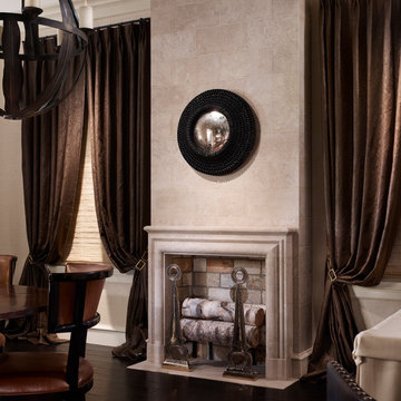 2011 DreamHome - Dining Room Showroom