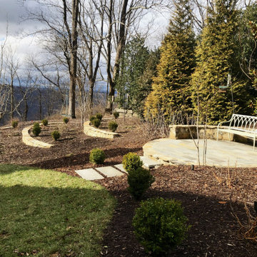 Lookout Mtn. "Cotswold" Estate