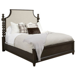 Traditional Panel Beds by A.R.T. Home Furnishings