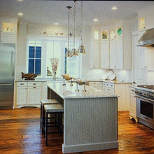 Floors And ceilings