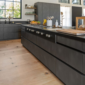 Modern Rustic