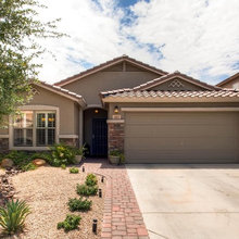 Exterior Paint
