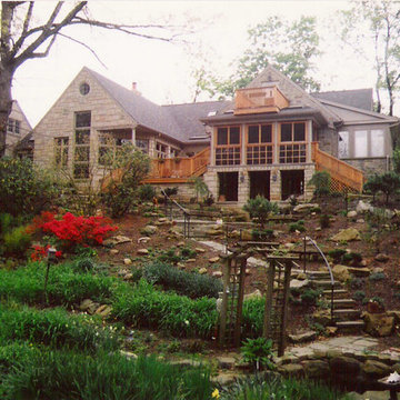 Segal Residence