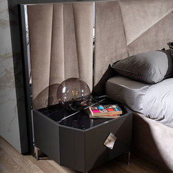 GIZA - Beds