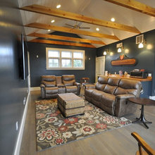 Leather Couch Ideas