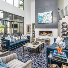 Family rooms