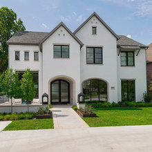 Exteriors