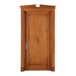 Traditional and classic doors - Interior Doors