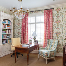 Home Office Ideas