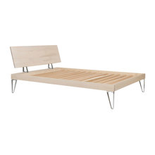 Girls Wood Beds - Full size
