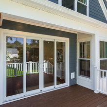 Garage Conversion