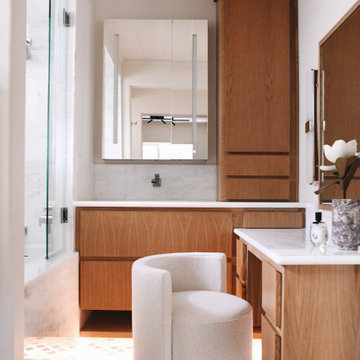 Mid-Century Modern Revival for Contemporary Living