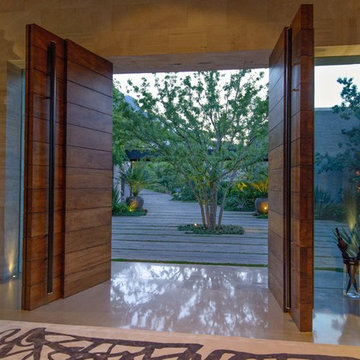 Ventana de la Montaña