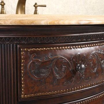 Legion Bathroom Vanities