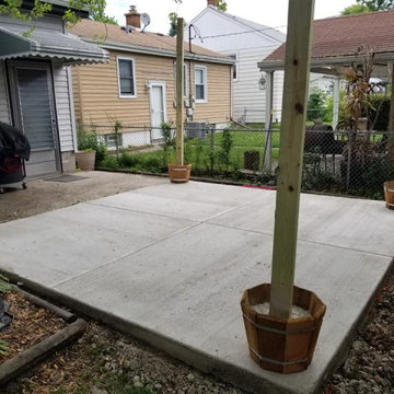 360 Degree Construction