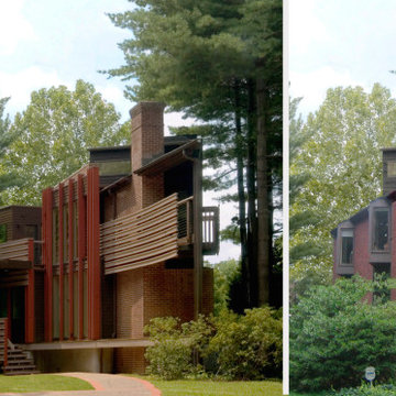 Before and after