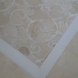 TILE DESIGN INSPIRATIONS, LLC. - Tile