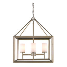 Kitchen Island Pendant