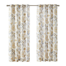 Curtains