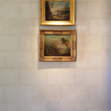 French Foyer