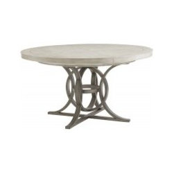 Calerton Round Dining Table - Dining Tables