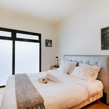 Loft à Marseille