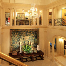 Dream home