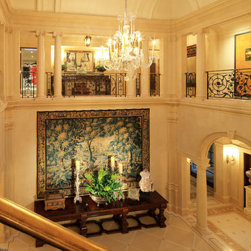 Villa Fatio