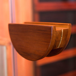Full Spectrum Sauna "Sanctuary Corner" - Saunas