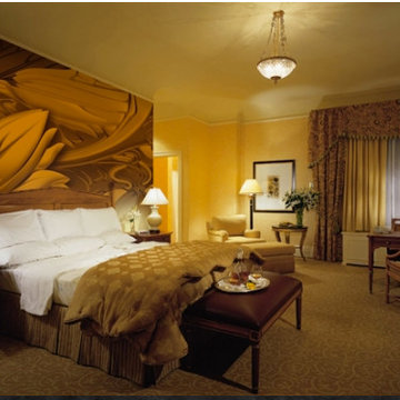 Bedroom Wall Decoration
