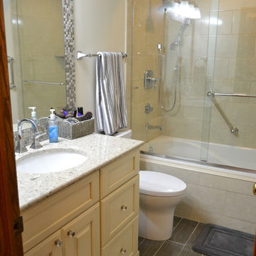 Urbandale Baths
