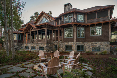 Exterior home photo in New York