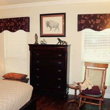 Arlington, Texas Project