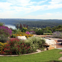 Front Flowerbeds