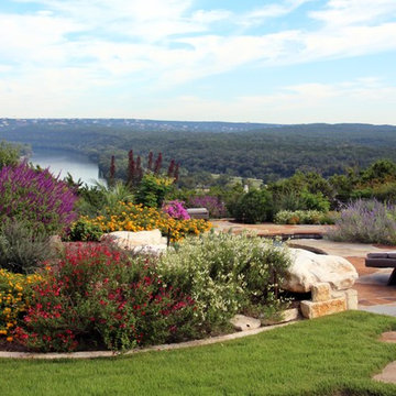 Lake Austin Residence