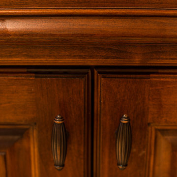 Scottsdale Residence II Bathroon