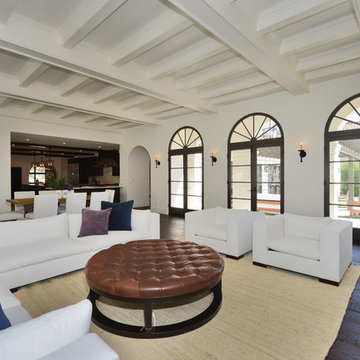 Mediterranean Home Remodel, Veronica Brooks Lifestyle Saint