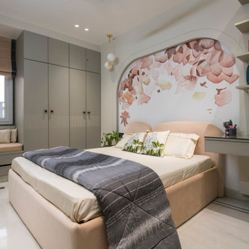 Bedroom Design Ideas, Inspiration & Images - April 2024 | Houzz IN