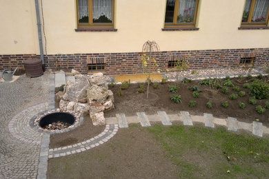 Uriger Garten in Sonstige