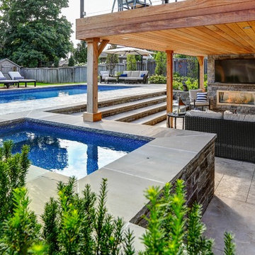 Healthy Outdoor Living at Your Doorstep