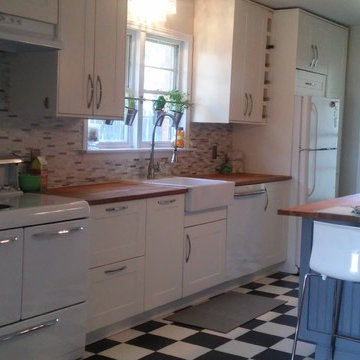 Kitchen Renovation