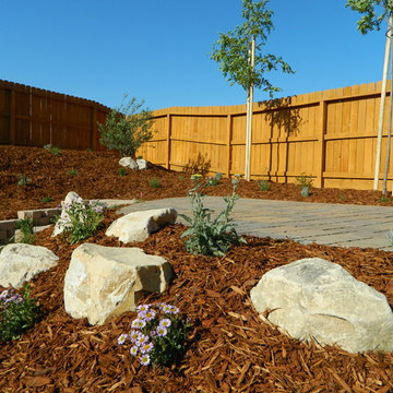 Patios