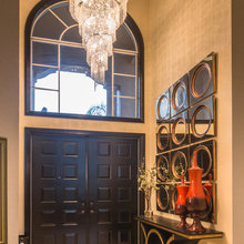 entry way