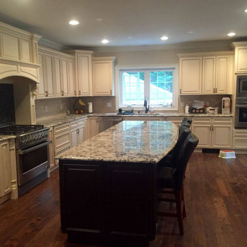 Golden Source | Kitchen Project -41