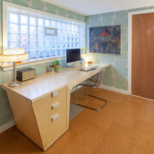 Guest room/office