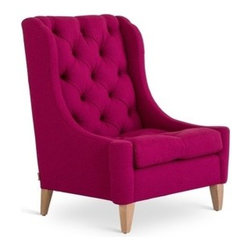 Verellen - Armchairs And Accent Chairs