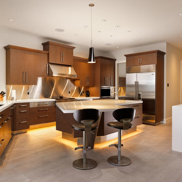Bears Den Kitchen